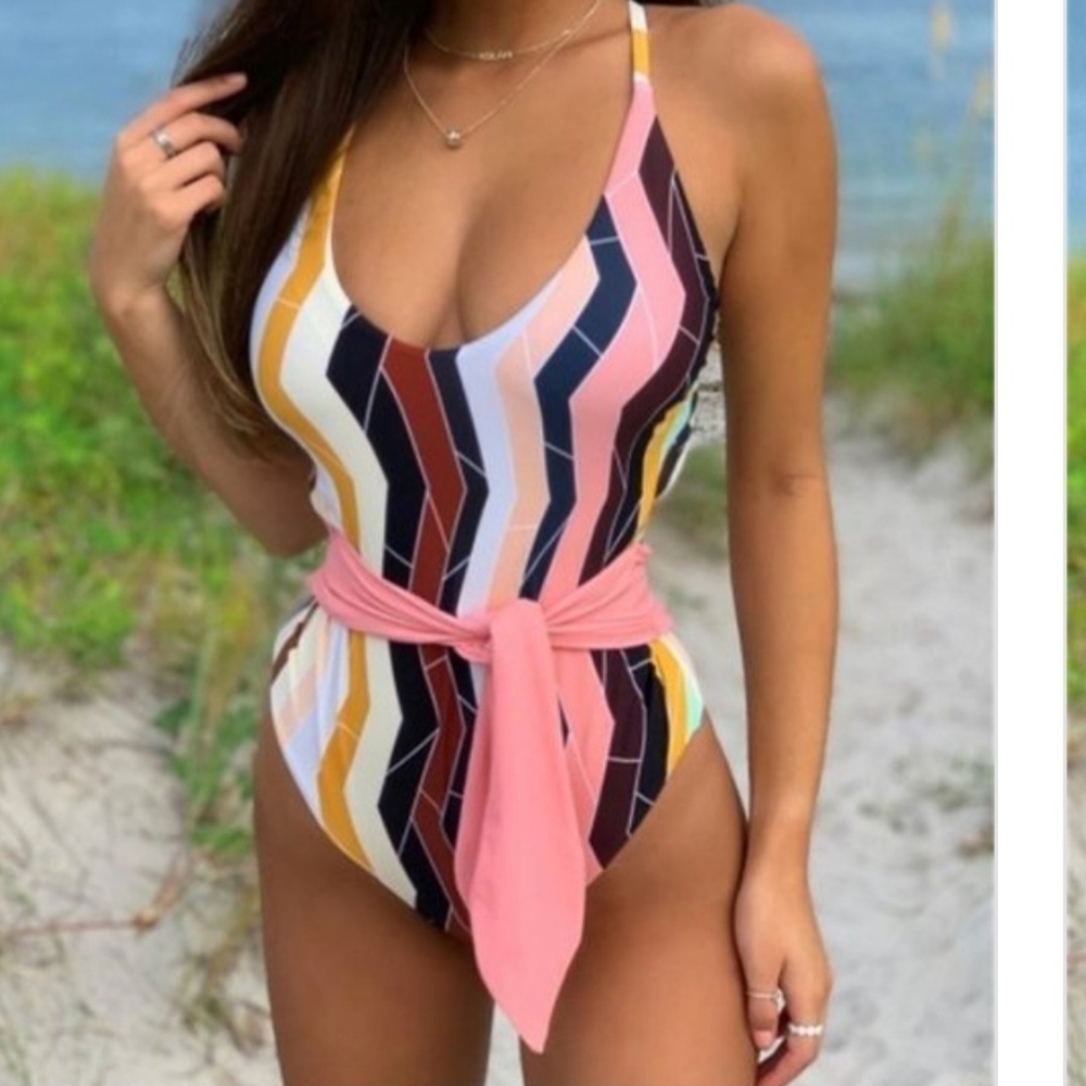Swimwear